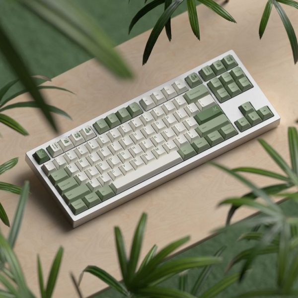 Pro Wireless Gaming Keyboard