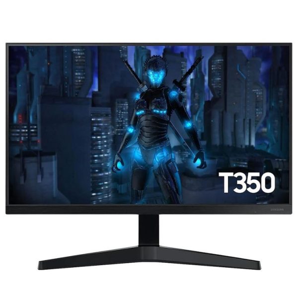 24" Gaming IPS Monitor