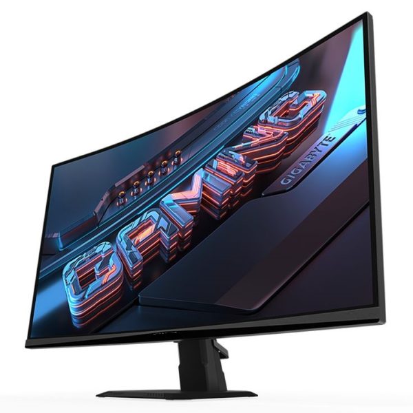 27" 4K Gaming Monitor