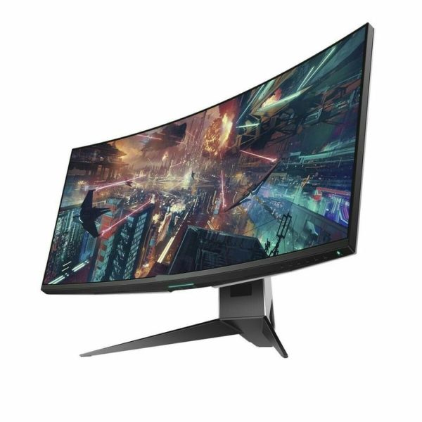 32" Gaming Curved Monitor